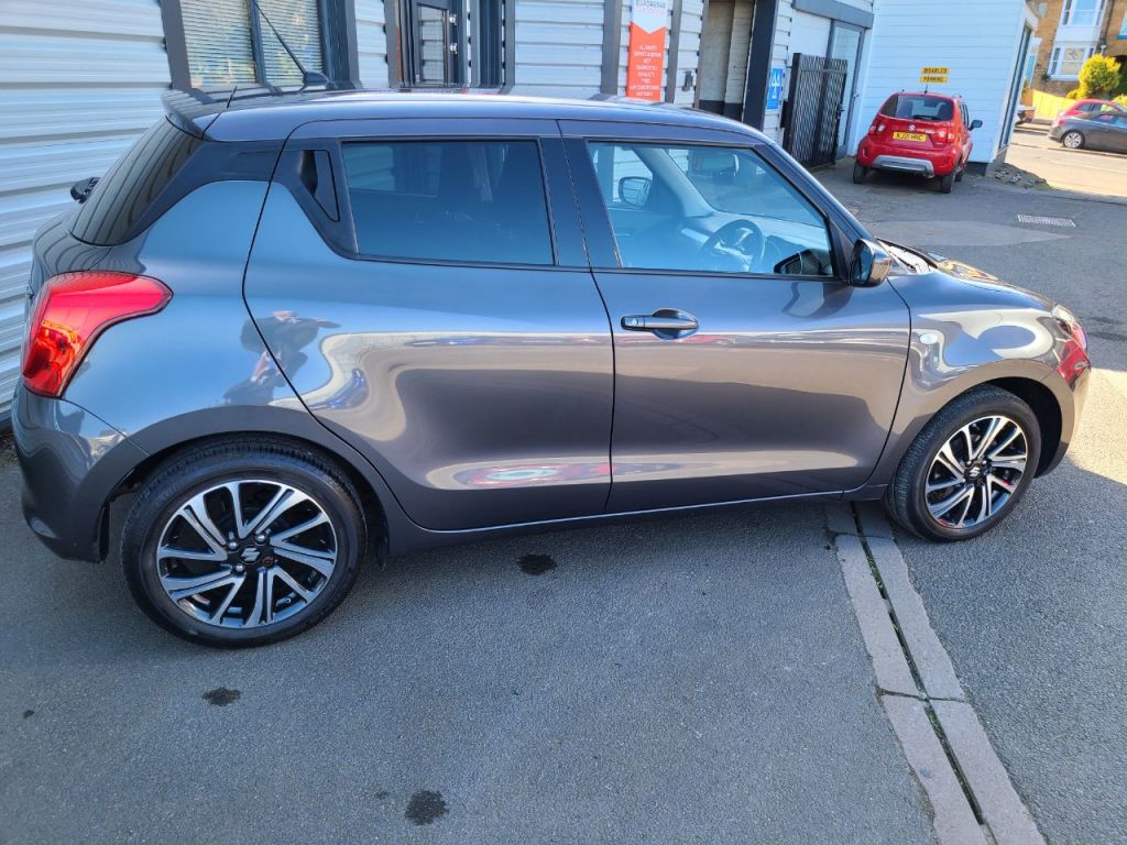 Used Suzuki Swift 2022 for sale - 78110076: Photo 10