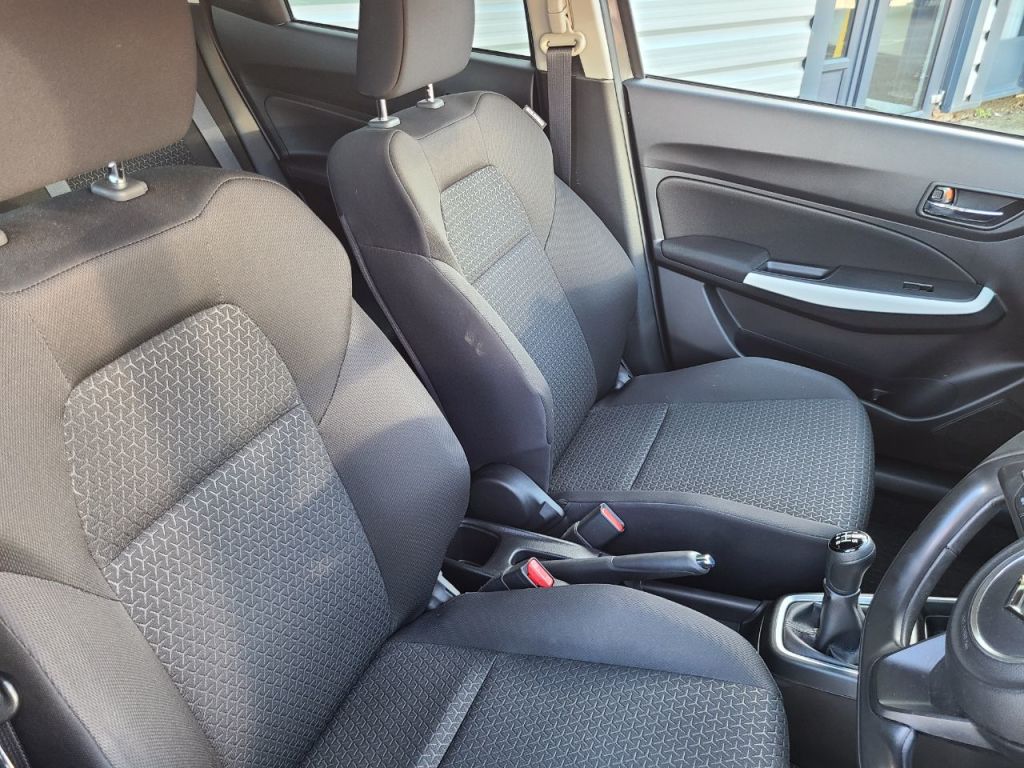 Used Suzuki Swift 2022 for sale - 78110076: Photo 11