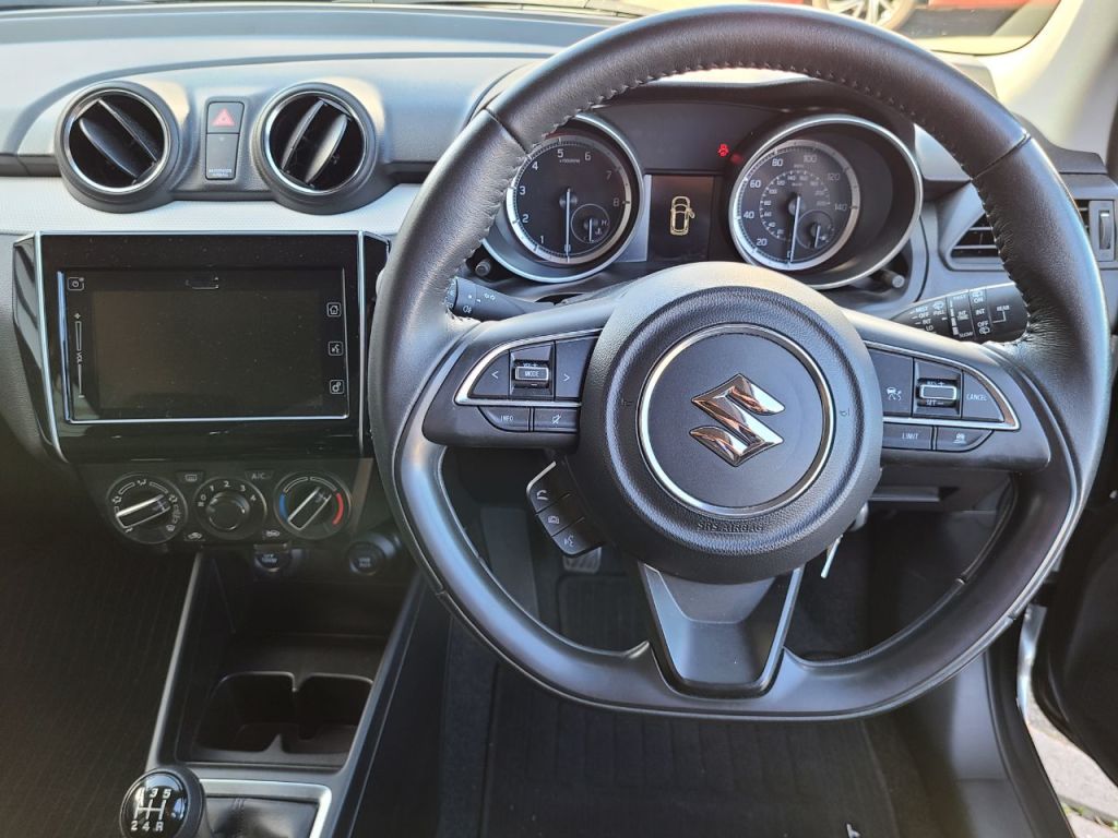 Used Suzuki Swift 2022 for sale - 78110076: Photo 13