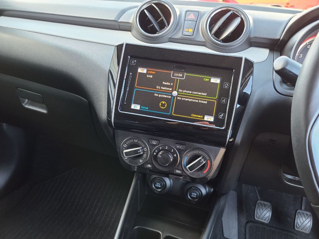 Used Suzuki Swift 2022 for sale - 78110076: Photo 15