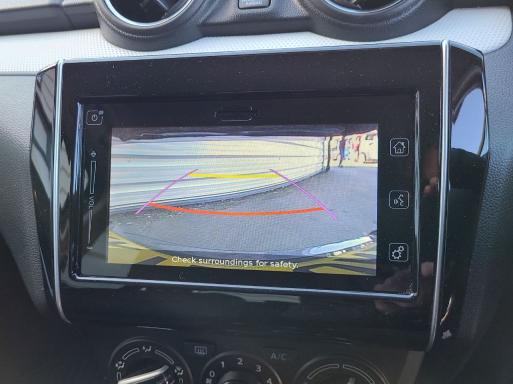 Used Suzuki Swift 2022 for sale - 78110076: Photo 16