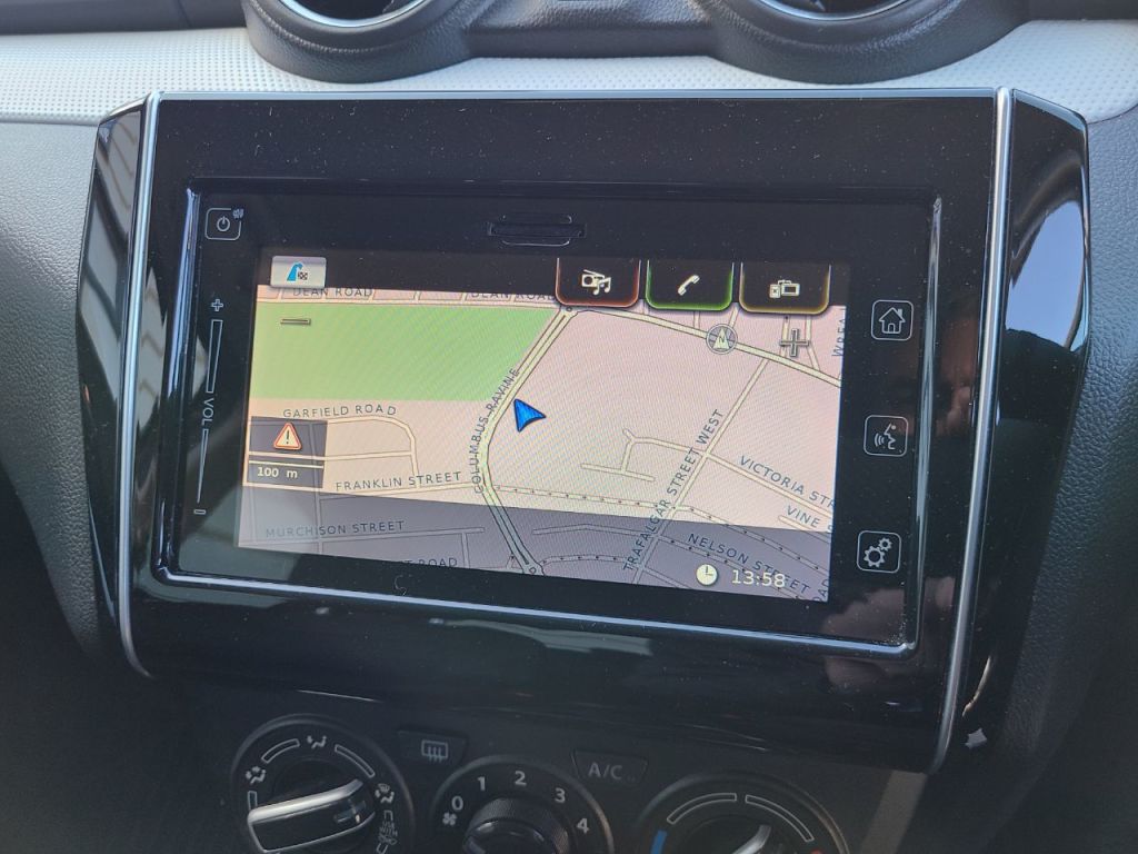 Used Suzuki Swift 2022 for sale - 78110076: Photo 17