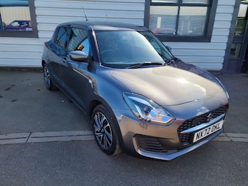 Used Suzuki Swift 2022 for sale - 78110076: Photo