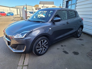 Used Suzuki Swift 2022 for sale - 78110076: Photo