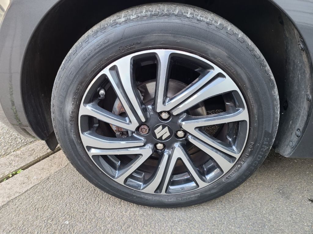 Used Suzuki Swift 2022 for sale - 78110076: Photo 5