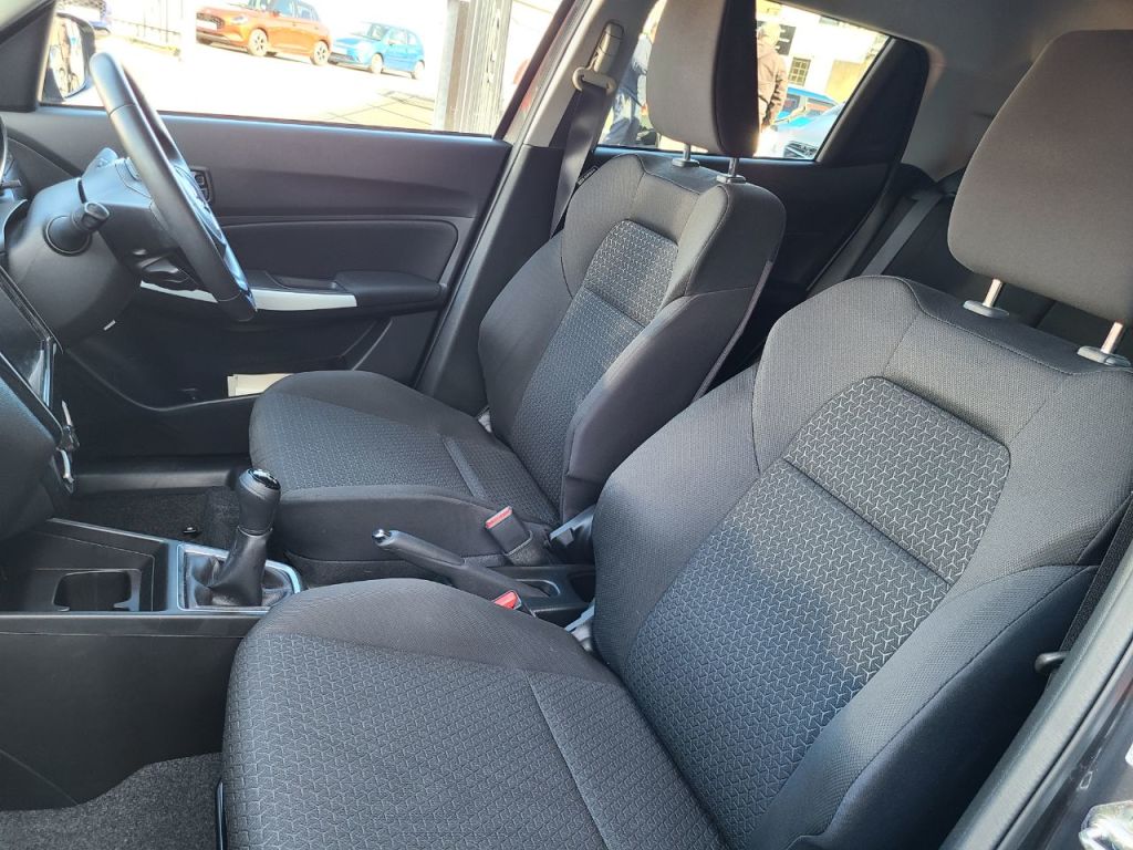 Used Suzuki Swift 2022 for sale - 78110076: Photo 6