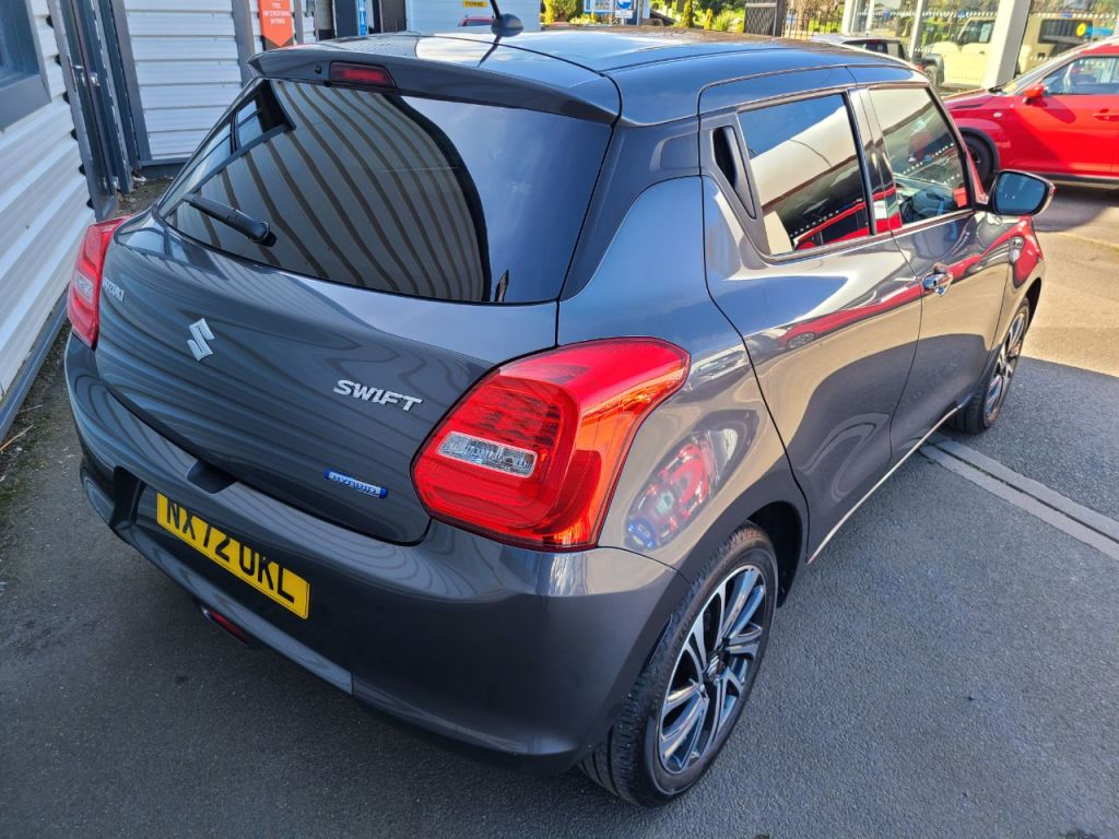 Used Suzuki Swift 2022 for sale - 78110076: Photo 8