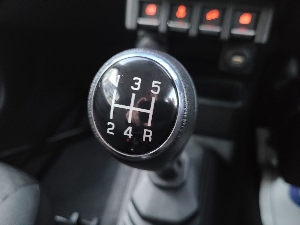 Used Suzuki Jimny 2024 for sale - 76798607: Photo 13