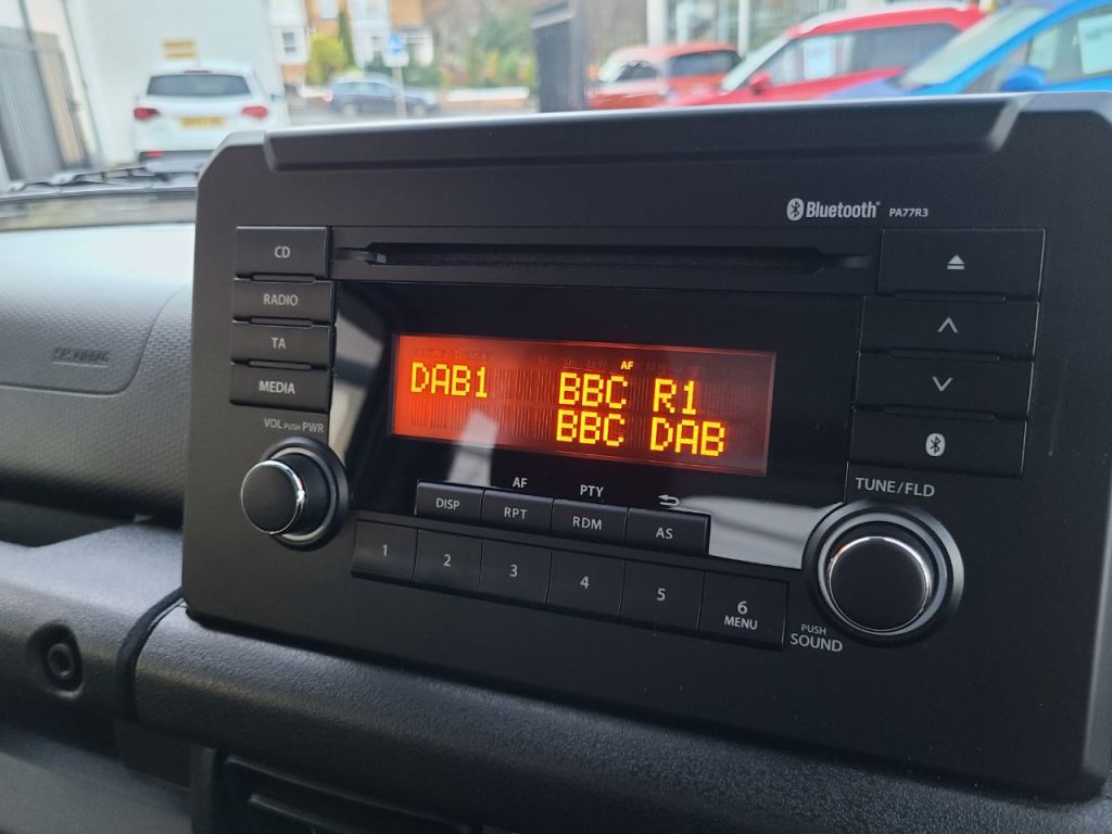 Used Suzuki Jimny 2024 for sale - 76798607: Photo 18