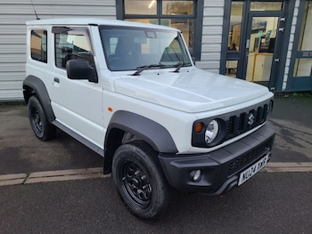 Suzuki - Jimny