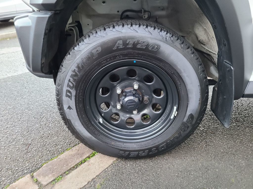 Used Suzuki Jimny 2024 for sale - 76798607: Photo 5