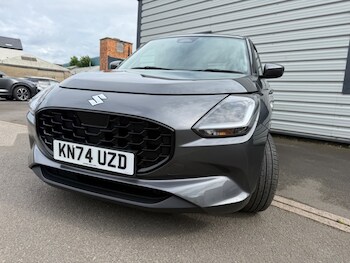Used Suzuki Swift 2024 for sale - 78779965: Photo