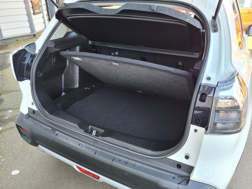 Used Suzuki SX4 S-Cross 2023 for sale - 77747490: Photo 11