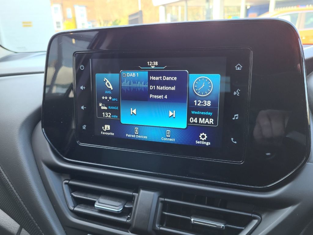 Used Suzuki SX4 S-Cross 2023 for sale - 77747490: Photo 18