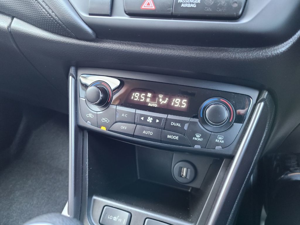 Used Suzuki SX4 S-Cross 2023 for sale - 77747490: Photo 19