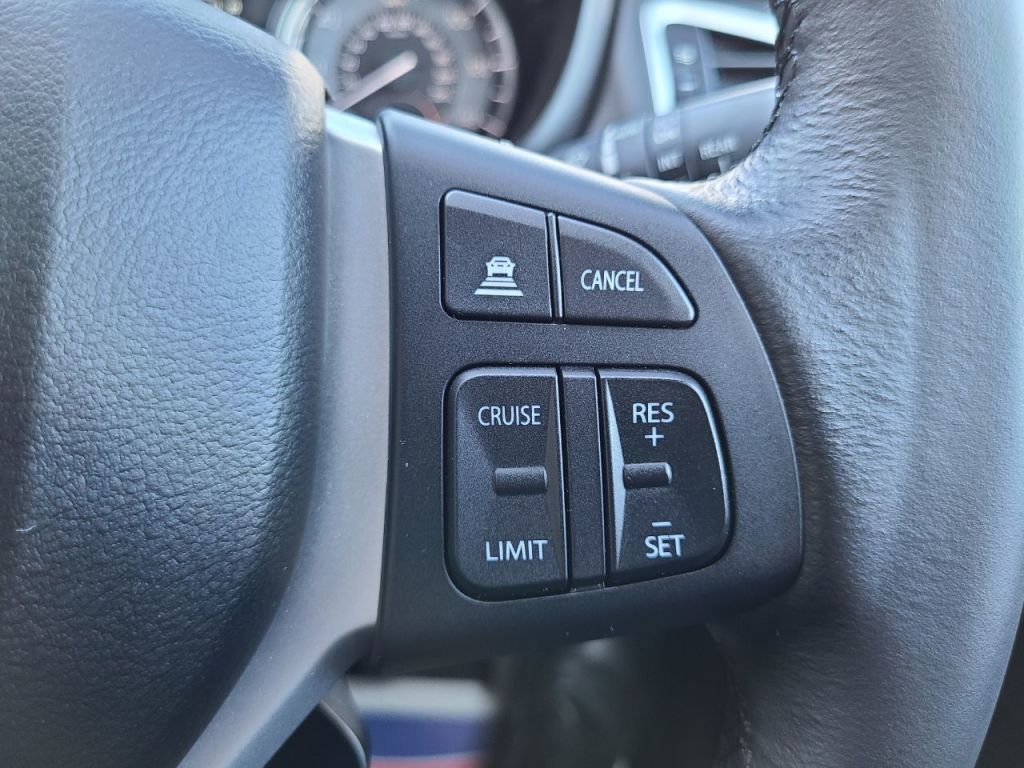 Used Suzuki SX4 S-Cross 2023 for sale - 77747490: Photo 21