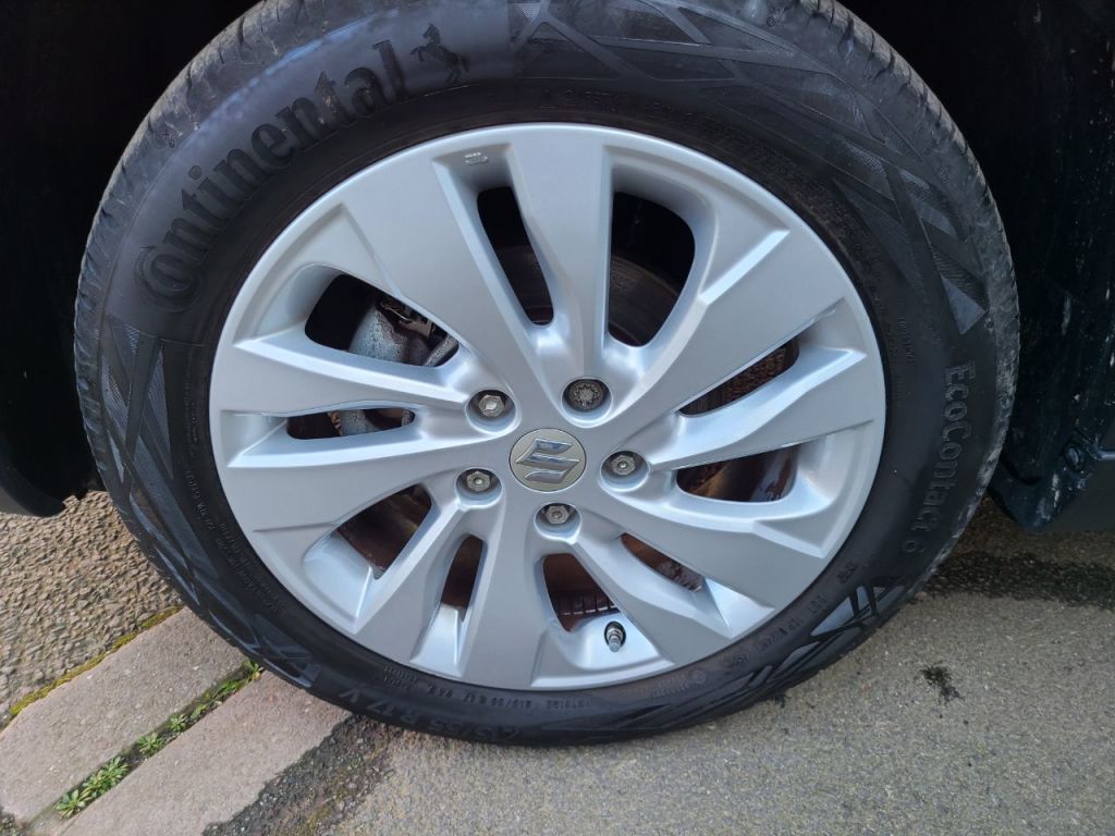 Used Suzuki SX4 S-Cross 2023 for sale - 77747490: Photo 5