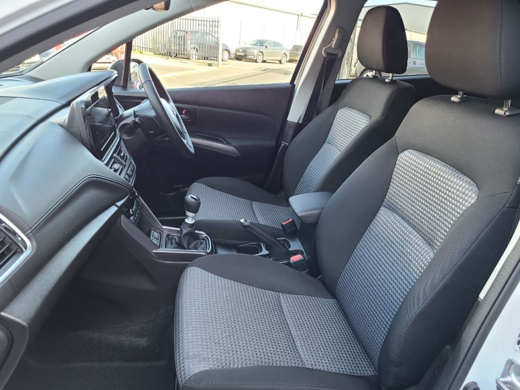 Used Suzuki SX4 S-Cross 2023 for sale - 77747490: Photo 6