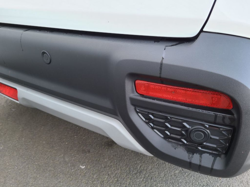 Used Suzuki SX4 S-Cross 2023 for sale - 77747490: Photo 9