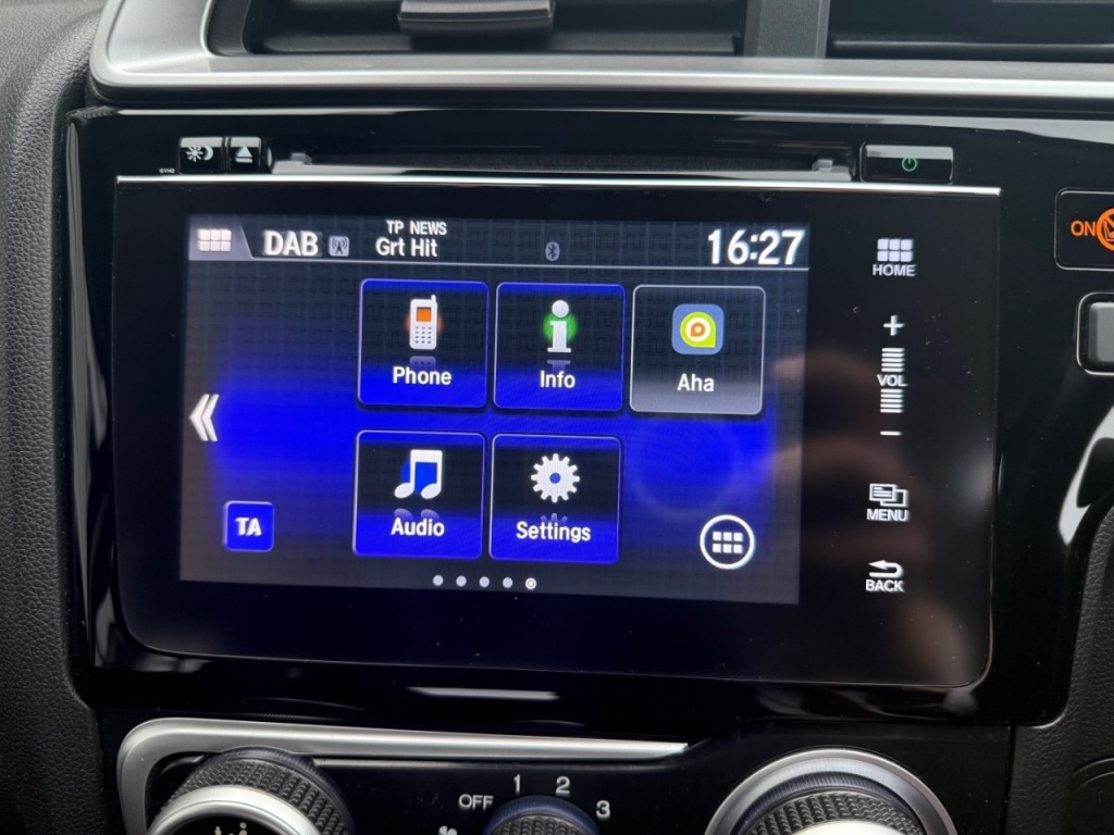 Used Honda Jazz 2018 for sale - 76495679: Photo 13