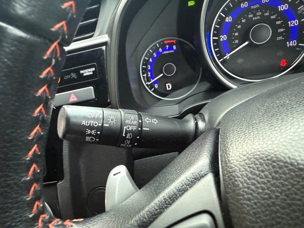 Used Honda Jazz 2018 for sale - 76495679: Photo 16