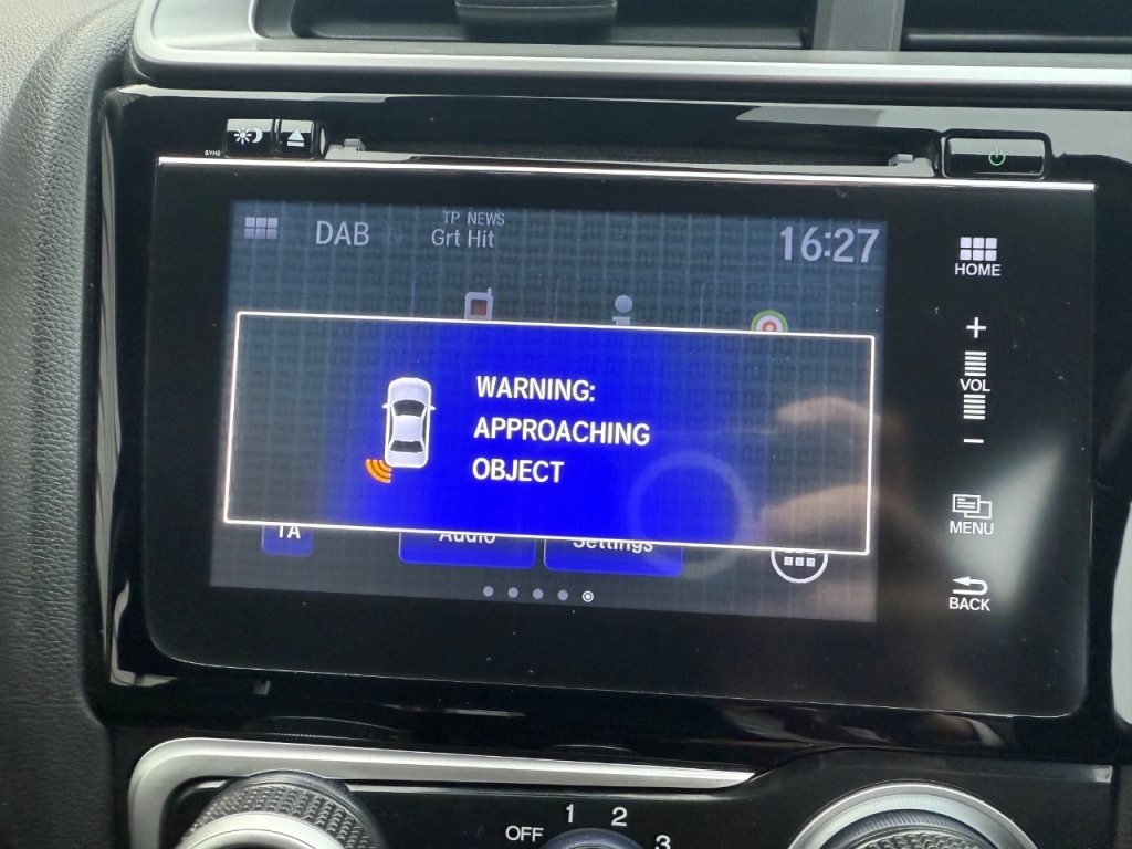 Used Honda Jazz 2018 for sale - 76495679: Photo 17