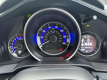 2018 - 1.5 i-VTEC Sport 5dr CVT