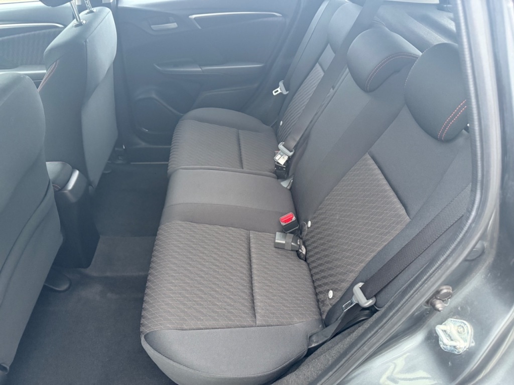 Used Honda Jazz 2018 for sale - 76495679: Photo 20