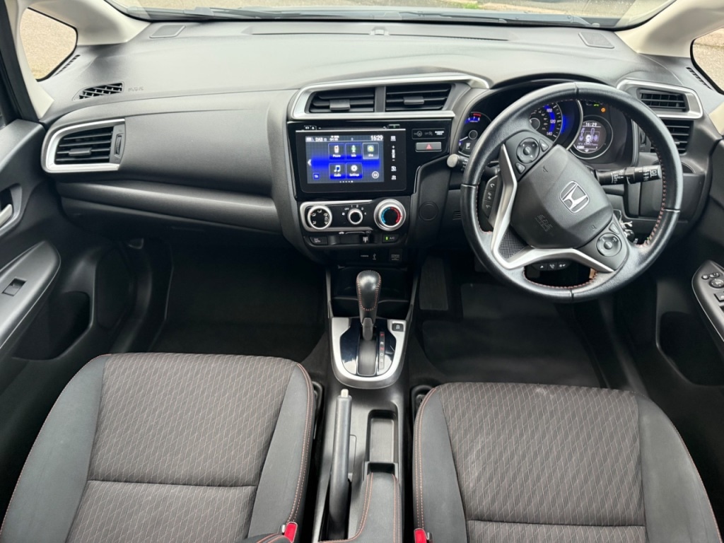 Used Honda Jazz 2018 for sale - 76495679: Photo 21