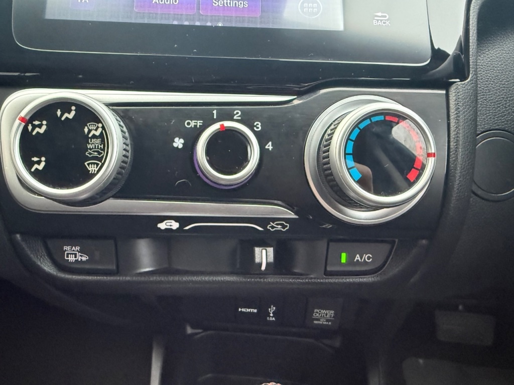 Used Honda Jazz 2018 for sale - 76495679: Photo 23