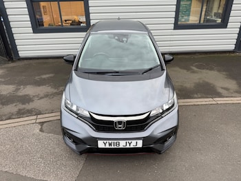 Used Honda Jazz 2018 for sale - 76495679: Photo