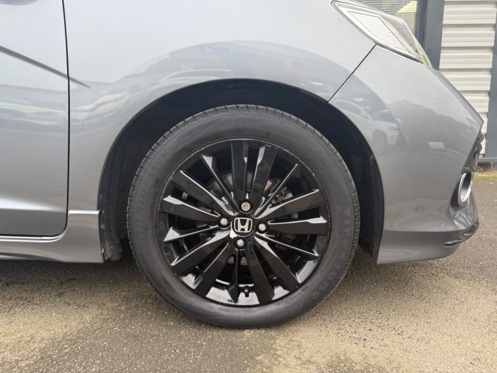 Used Honda Jazz 2018 for sale - 76495679: Photo 8