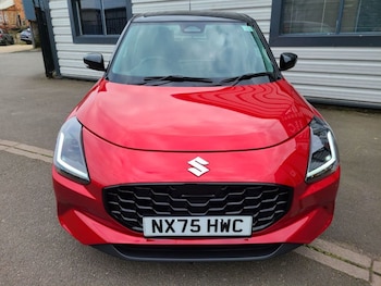 Used Suzuki Swift 2025 for sale - 78513306: Photo