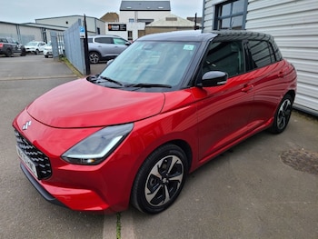 Used Suzuki Swift 2025 for sale - 78513306: Photo
