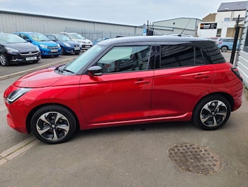 Used Suzuki Swift 2025 for sale - 78513306: Photo