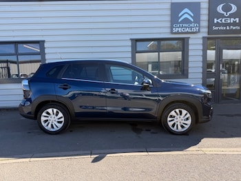 Used Suzuki SX4 S-Cross 2025 for sale - 78444051: Photo