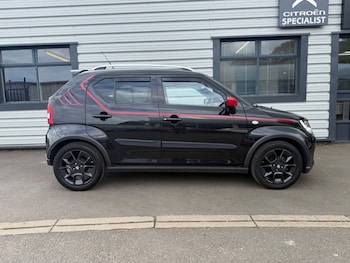 Used Suzuki Ignis 2018 for sale - 78513291: Photo