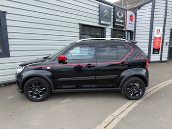 Used Suzuki Ignis 2018 for sale - 78513291: Photo