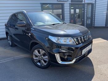 Used Suzuki Vitara 2019 for sale - 78457512: Photo