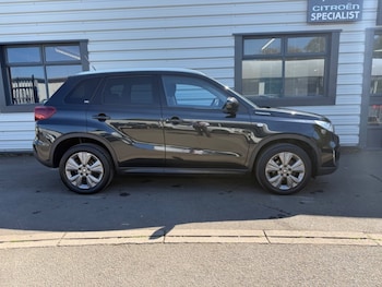 Used Suzuki Vitara 2019 for sale - 78457512: Photo