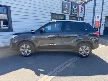 Used Suzuki Vitara 2019 for sale - 78457512: Photo