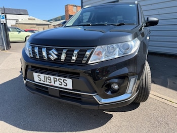 Used Suzuki Vitara 2019 for sale - 78457512: Photo