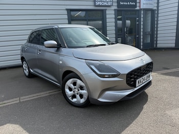 Used Suzuki Swift 2024 for sale - 78671630: Photo