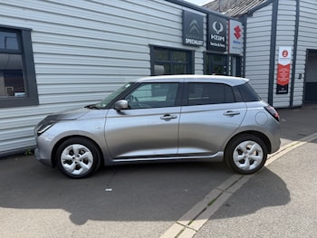 Used Suzuki Swift 2024 for sale - 78671630: Photo