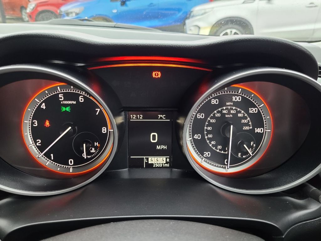 Used Suzuki Swift 2023 for sale - 77034357: Photo 13