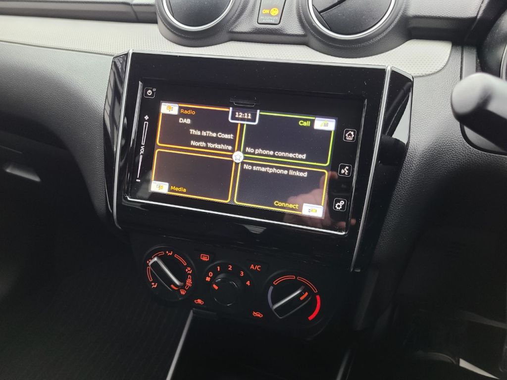 Used Suzuki Swift 2023 for sale - 77034357: Photo 14