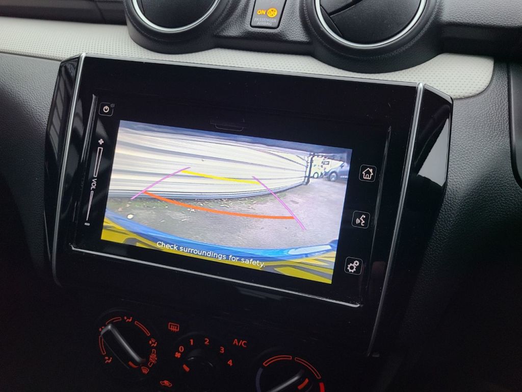 Used Suzuki Swift 2023 for sale - 77034357: Photo 15