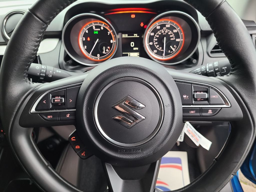 Used Suzuki Swift 2023 for sale - 77034357: Photo 17