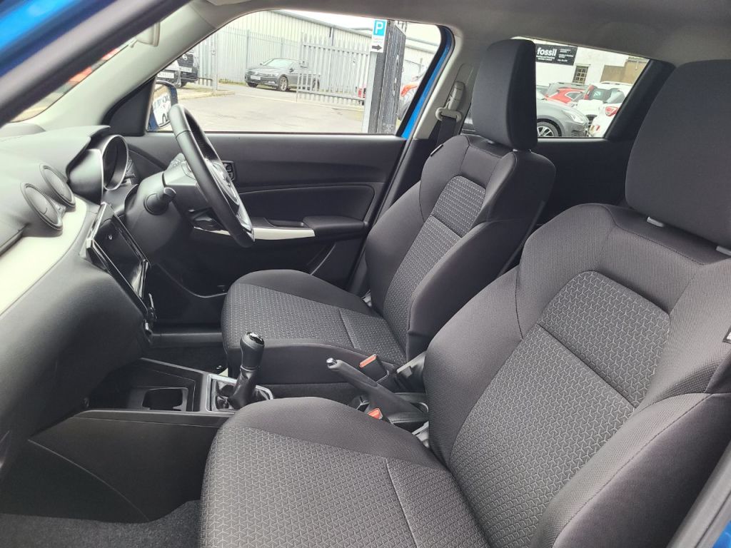 Used Suzuki Swift 2023 for sale - 77034357: Photo 6