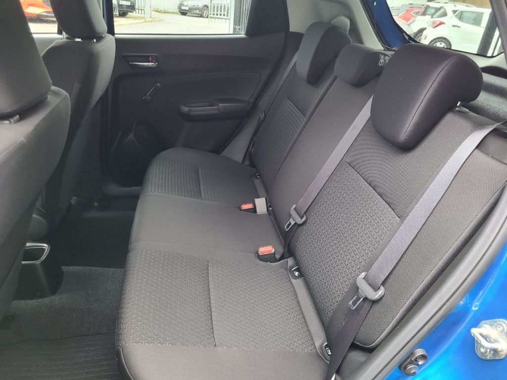 Used Suzuki Swift 2023 for sale - 77034357: Photo 7